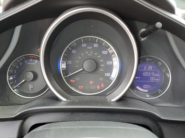 JHMGK5H59GX036730 Honda FIT LX