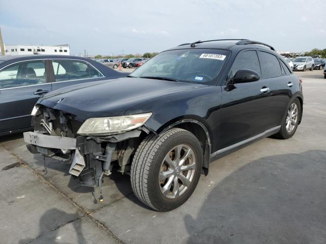 2008 INFINITI FX35 