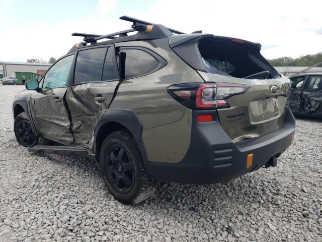 4S4BTGUD2N3162350 Subaru Outback Wilderness