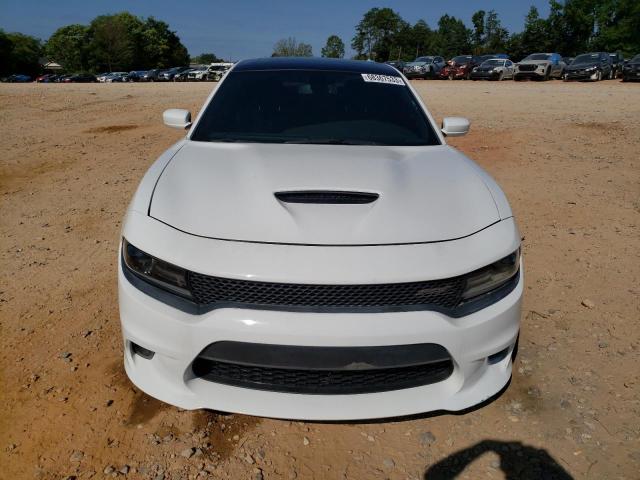 2018 DODGE CHARGER R/T 392 Photos | NC - CHINA GROVE - Repairable ...