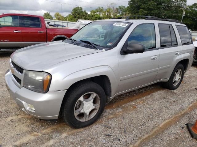 2006 Chevrolet TrailBlazer LS