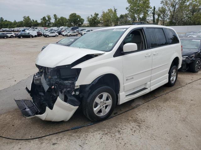 2011 Dodge Grand Caravan Mainstreet