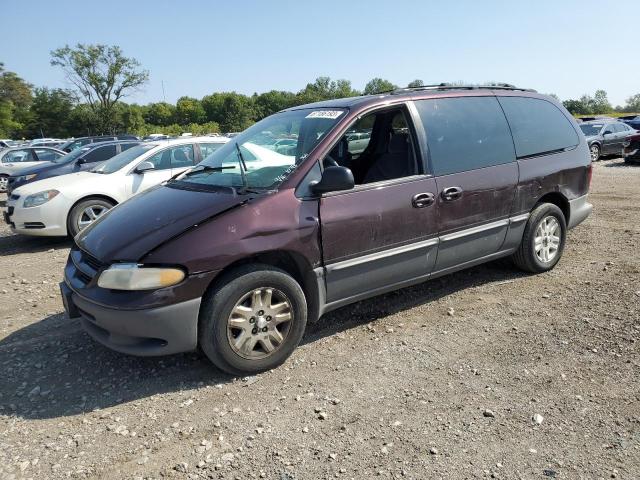 1997 Dodge Grand Caravan 