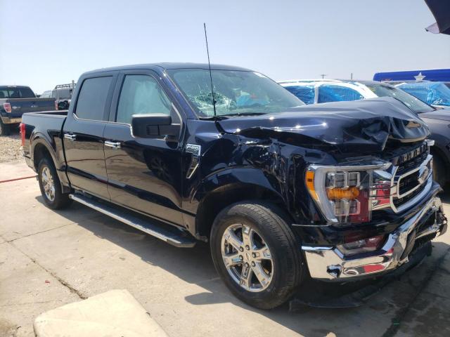 1FTEW1CP6MFB53522 Ford F150 Supercrew