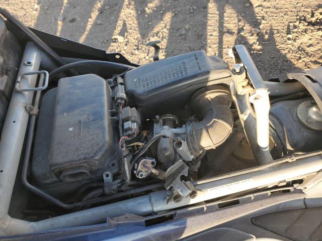 2003 SUZUKI AN400 K3 - JS1CK43A632100593