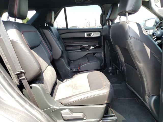 1FMSK7KH9PGA94617 Ford Explorer St-line