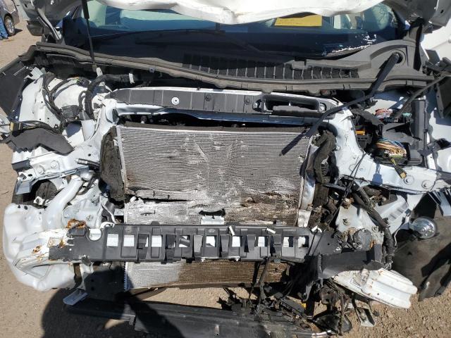 2FMPK4K99LBA74673 Ford Edge Titanium