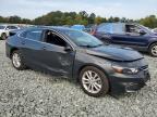 2018 CHEVROLET MALIBU LT - 1G1ZD5STXJF245329
