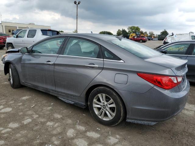 5NPEB4AC0BH015099 | 2011 Hyundai sonata gls