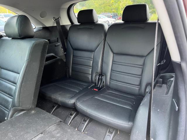5XYPKDA57GG073350 KIA SORENTO SX