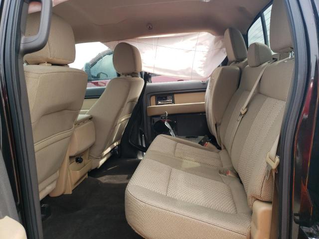 1FTFW1CF4EKD29875 Ford F150 Supercrew