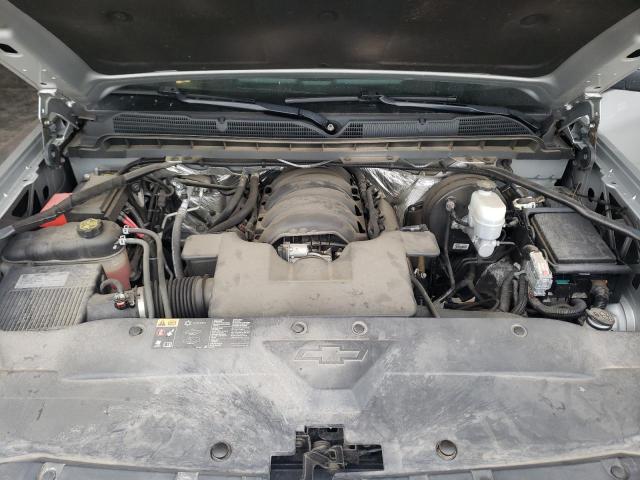 2016 CHEVROLET SILV1500 4 - 3GCUKREC4GG287299
