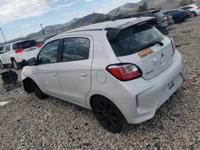 2022 Mitsubishi Mirage Se VIN: ML32AWHJ7NH005701 Lot: 68660963