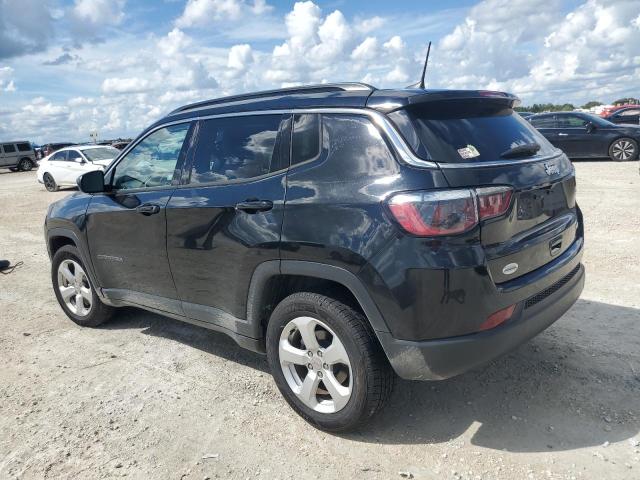 3C4NJCBB4LT257902 Jeep Compass Latitude