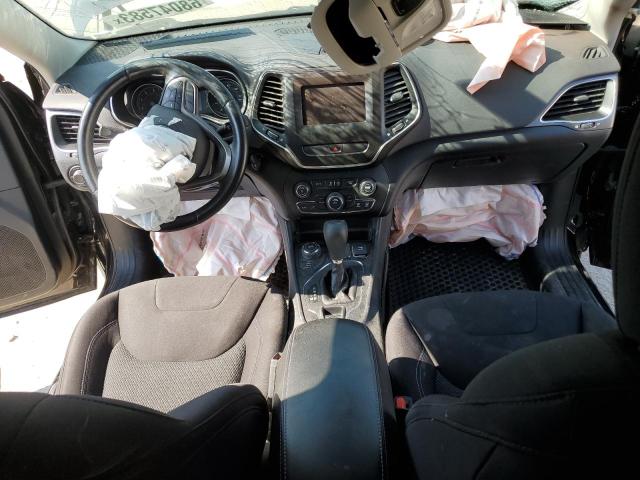 2020 JEEP CHEROKEE L - 1C4PJMCB2LD585404