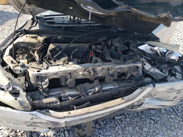 1HGCR2F39DA007496 2013 Honda Accord Lx