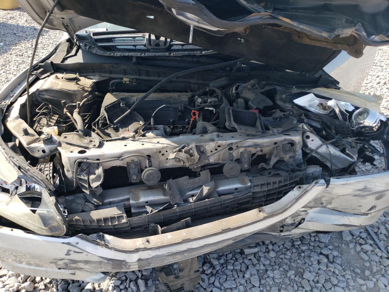 1HGCR2F39DA007496 2013 Honda Accord Lx 1HGCR2F39DA007496 2013 Honda Accord Lx