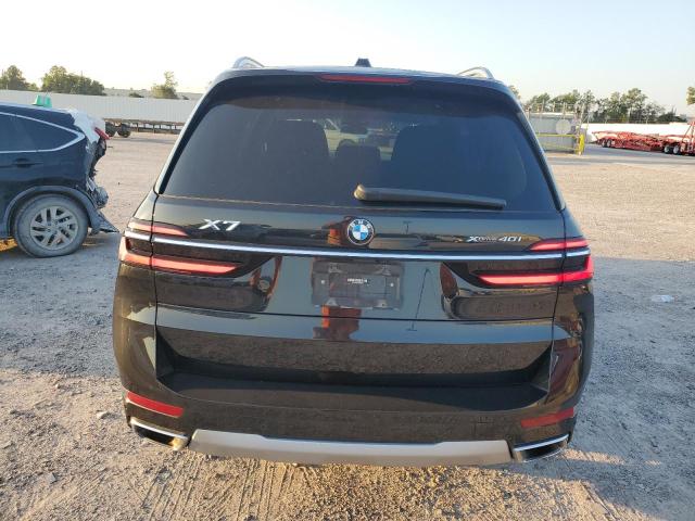 VIN 5UX23EM06P9N48225 2023 BMW X7, Xdrive40I no.6