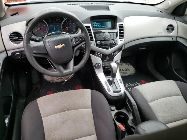 1G1PA5SG4E7151725 | 2014 Chevrolet cruze ls