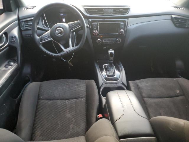 JN1BJ1CP0KW219998 Nissan Rogue Sport S