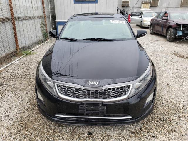 KNAGM4AD3F5078776 KIA OPTIMA HYBRID
