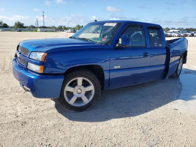 2003 Chevrolet C/K 1500 