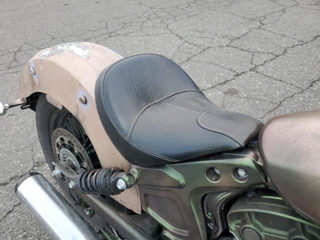 2020 INDIAN MOTORCYCLE CO. SCOUT SIXT - 56KMSA119L3159833
