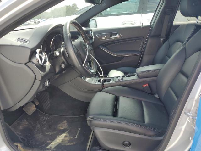 2018 MERCEDES-BENZ GLA 250 - WDCTG4EB2JJ449230