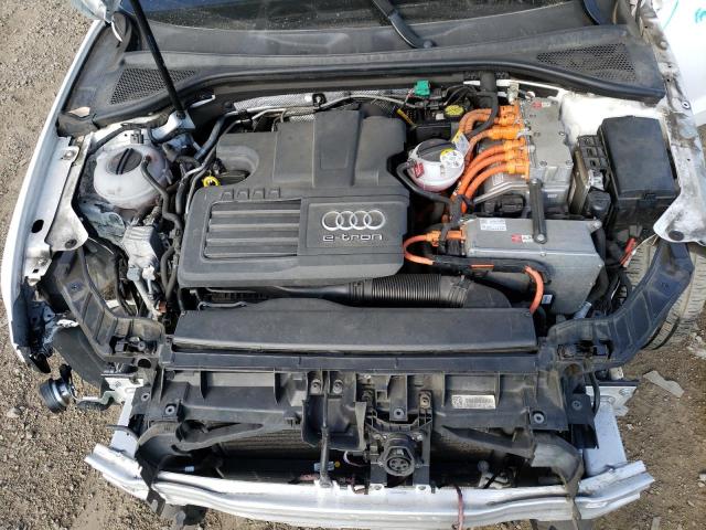 2016 AUDI A3 E-TRON - WAUUPBFF5GA071457