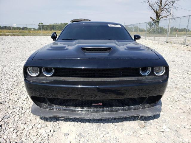 2015 DODGE CHALLENGER - 2C3CDZC98FH834283