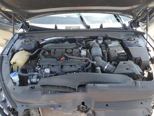 5XXG14J22NG111108 KIA K5 LXS