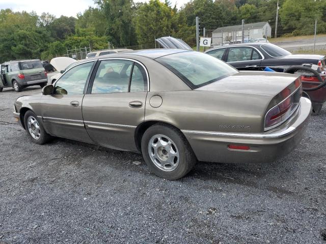 BUICK PARK AVE  2000 1