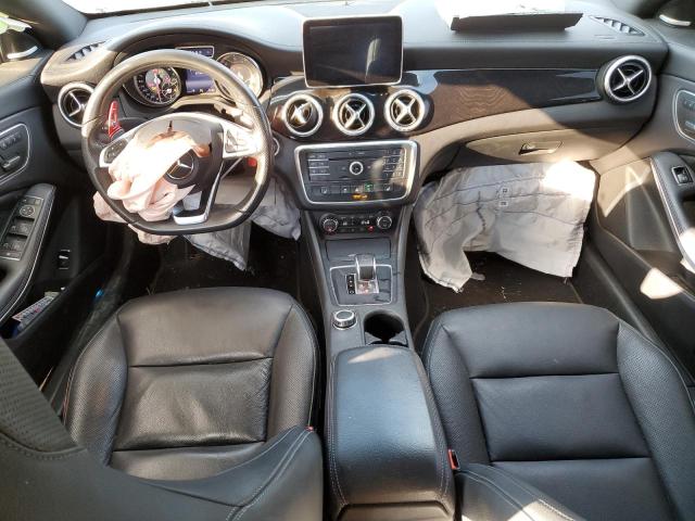 2015 MERCEDES-BENZ CLA 45 - WDDSJ5CB2FN229541