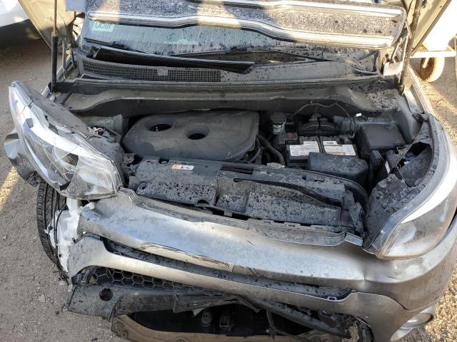 KNDJP3A57H7423592 KIA SOUL +