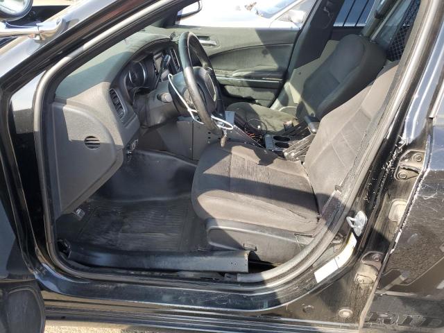 2017 DODGE CHARGER PO - 2C3CDXKT5HH664498