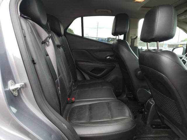 KL4CJCSM0KB889119 Buick Encore Essence