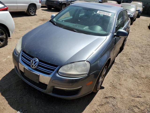 2009 Volkswagen Jetta SE