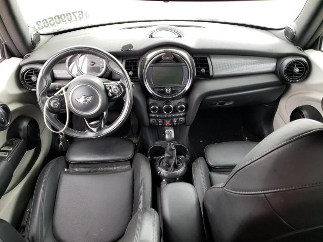 WMWWG5C32H3C99977 Mini Cooper