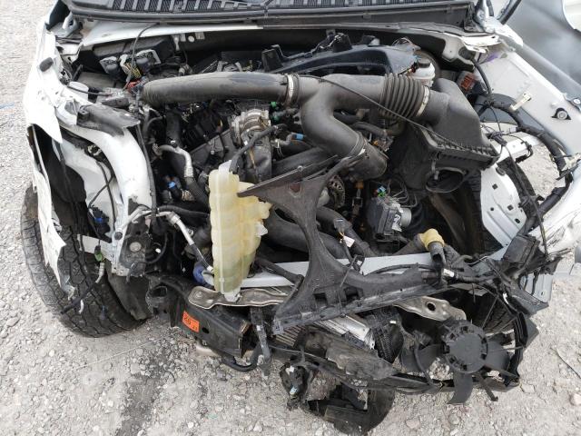 1FMJU1JT7MEA23058 Ford Expedition Xlt
