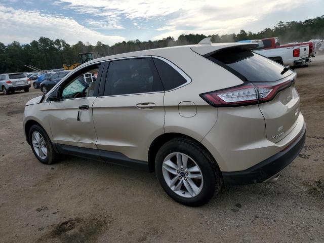 2FMPK4J91JBB78668 2018 FORD EDGE, photo no. 2