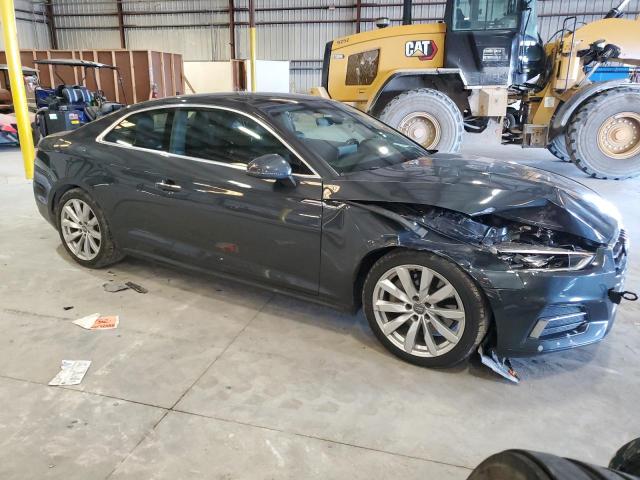 WAUPNAF51JA010683 2018 AUDI A5, photo no. 4