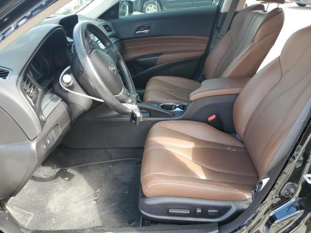 19UDE2F73NA002217 Acura Ilx Premium