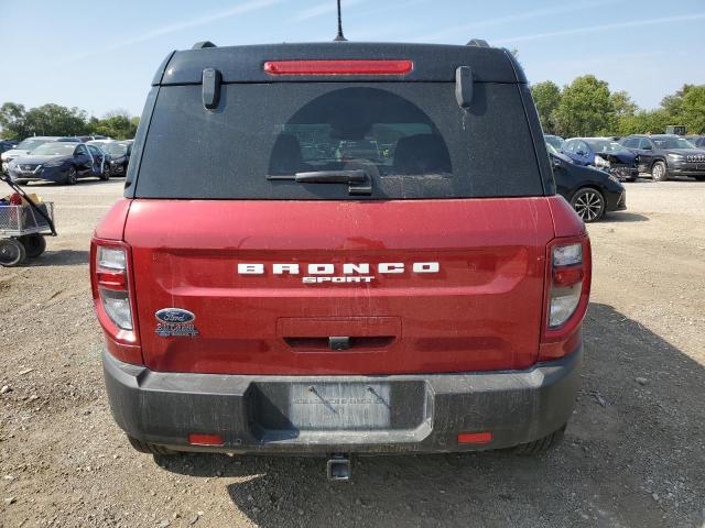 3FMCR9C61MRB36873 Ford Bronco Sport Outer Banks