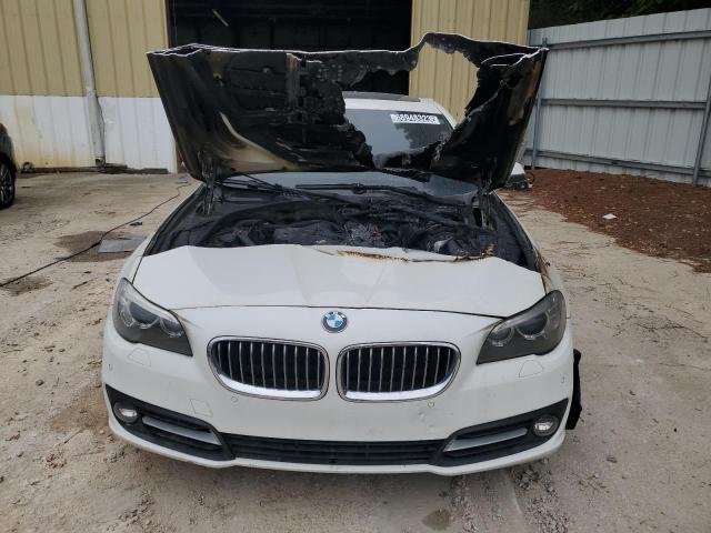 WBA5A5C52GG353099 BMW 528 I
