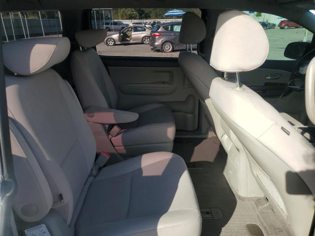 KNDMA5C10H6289194 KIA Sedona L