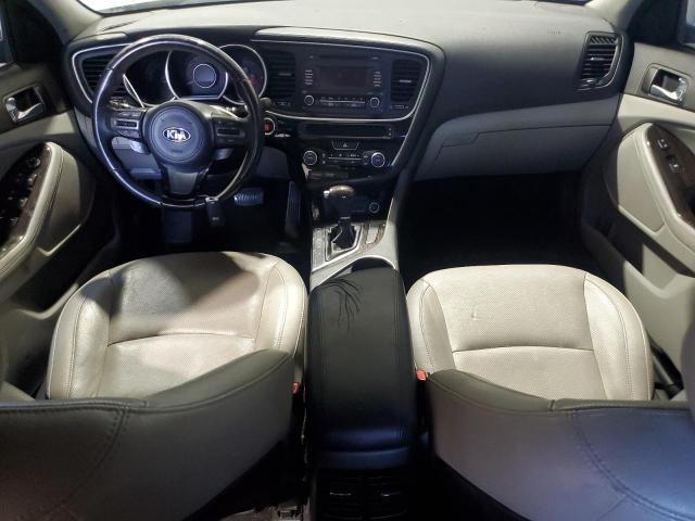 5XXGN4A77FG403774 KIA OPTIMA EX
