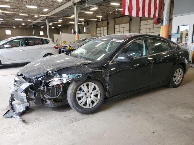 2013 Mazda Mazda6 Sport