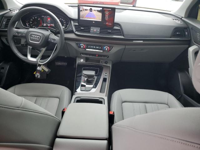 WA1GAAFY5N2137651 Audi Q5 PREMIUM 8