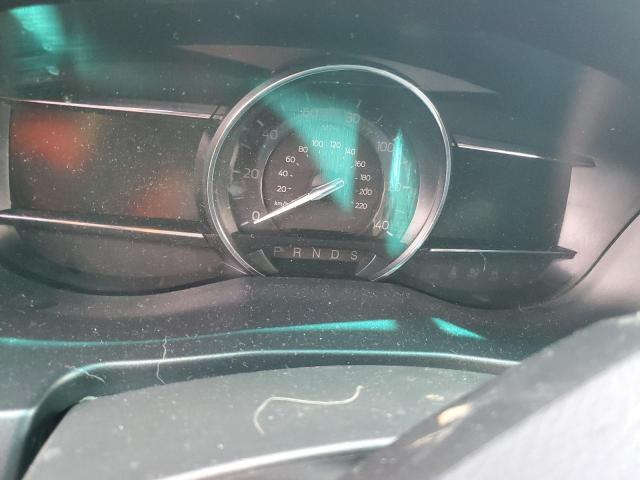 1FM5K7D80HGA34219 Ford EXPLORER XLT