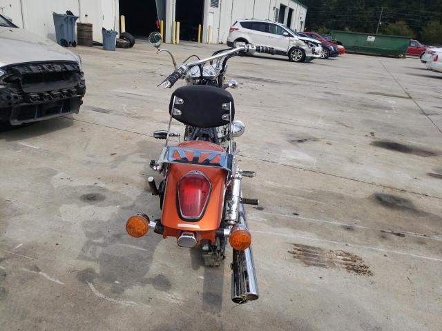 2006 HONDA VTX1300 C 1HFSC55096A209168